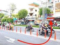 Bán nhà mặt tiền đường 30/4, p. An Phú, DT: 4.12m x 13.6m, 4 lầu Bán nhà mặt tiền đường 30/4, p. An Phú, DT: 4.12m x 13.6m, 4 lầu