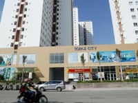 Cho thuê căn hộ Topaz city Cao Lỗ Q8 Cho thuê căn hộ Topaz city Cao Lỗ Q8