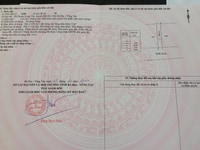 Chính chủ cần bán lô đất MT QL55 ngay KCN Đất Đỏ 1 BRVT giá tốt Chính chủ cần bán lô đất MT QL55 ngay KCN Đất Đỏ 1 BRVT giá tốt