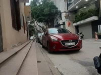 Nhà Trung Kính phân lô Ôtô vào nhà 53m 4T vỉa hè mặt tiền rộng 12,2 tỷ Nhà Trung Kính phân lô Ôtô vào nhà 53m 4T vỉa hè mặt tiền rộng 12,2 tỷ