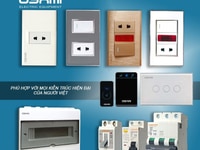 OSAMI Electric tuyển nhà phân phối độc quyền tỉnh thiết bị điện cao ấp OSAMI Electric tuyển nhà phân phối độc quyền tỉnh thiết bị điện cao ấp