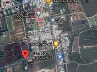 Bán đất thổ cư Lý Nhơn, x. Lý Nhơn, Cần Giờ: 28 x 40, giá: 2,5 tỷ. Bán đất thổ cư Lý Nhơn, x. Lý Nhơn, Cần Giờ: 28 x 40, giá: 2,5 tỷ.