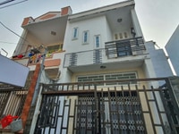 Bán nhà 2129/29 Huỳnh Tấn Phát, Quận 7, xe hơi vô được Bán nhà 2129/29 Huỳnh Tấn Phát, Quận 7, xe hơi vô được