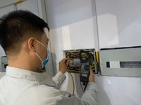 Sửa chữa điện nước giá rẻ tại Cầu Giay Sửa chữa điện nước giá rẻ tại Cầu Giay