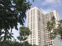 Bán căn chung cư giá rẻ tại thành phố Bắc Giang Bán căn chung cư giá rẻ tại thành phố Bắc Giang