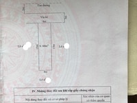 Đất Trống 60m2 TĐC Nam Hải 2 – Nam Hải – Hải An – HP. Đất Trống 60m2 TĐC Nam Hải 2 – Nam Hải – Hải An – HP.