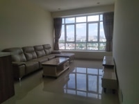 Bán căn hộ Ngọc Phương Nam DT 117m2.