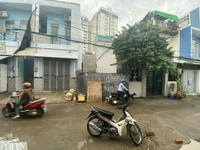 CHính Chủ Cần bán nhà mặt tiền Hà Huy Giáp.+DTCN:263m2 DTS;1000 m2 CHính Chủ Cần bán nhà mặt tiền Hà Huy Giáp.+DTCN:263m2 DTS;1000 m2