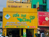 Quán Chay Cần Sang Nhượng lại quán buffet Chay. Quán Chay Cần Sang Nhượng lại quán buffet Chay.