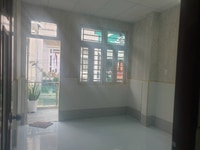 Bán nhà phường 9 quận 8 đường Hưng Phú 1 lầu đẹp hẻm thông 3m. Bán nhà phường 9 quận 8 đường Hưng Phú 1 lầu đẹp hẻm thông 3m.