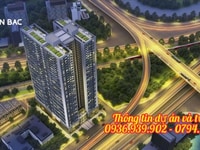 Căn hộ 4 sao - Hoàng Huy Grand Tower Căn hộ 4 sao - Hoàng Huy Grand Tower