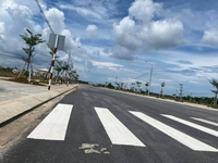 Chào bán lô đất khu làng Đại Học rẻ nhất thị trường Chào bán lô đất khu làng Đại Học rẻ nhất thị trường