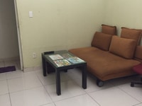 Cho thuê hoặc bán CC Phú Thạnh, căn 45m2 - 1PN, full nội thất Cho thuê hoặc bán CC Phú Thạnh, căn 45m2 - 1PN, full nội thất