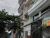 Nhà 2 Mặt tiền, QL1-LÊ ĐỨC THỌ, Đường 8m, 4 tấm, 3 phòng ngủ Nhà 2 Mặt tiền, QL1-LÊ ĐỨC THỌ, Đường 8m, 4 tấm, 3 phòng ngủ