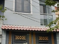 Chính chủ-Nhà sổ riêng 3,5x7m, trệt, 1 lầu, 2 pn, hẻm Huỳnh Tấn Phát Chính chủ-Nhà sổ riêng 3,5x7m, trệt, 1 lầu, 2 pn, hẻm Huỳnh Tấn Phát