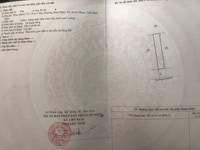 Bán Đất Trung Tâm An Nhơn - Gía 8tr5/m2 bao phí Sổ đỏ Bán Đất Trung Tâm An Nhơn - Gía 8tr5/m2 bao phí Sổ đỏ