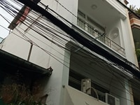 Cho thuê nhà 402A đường Lê Hồng Phong, p1,q10, 15 triệu Cho thuê nhà 402A đường Lê Hồng Phong, p1,q10, 15 triệu