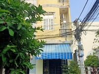 Bán nhà phường 5 quận 8 đường Phạm thế hiển 2 lầu sân thượng hẻm 6m. Bán nhà phường 5 quận 8 đường Phạm thế hiển 2 lầu sân thượng hẻm 6m.