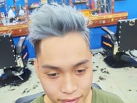 Cần tuyển thợ nam cắt tóc, nữ gội đầu ráy tai Cần tuyển thợ nam cắt tóc, nữ gội đầu ráy tai