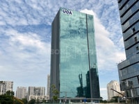 Tuyển Nhân Viện Vệ Sinh Tòa Nhà UOA - SỐ 8 TÂN TRÀO