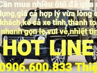 Doanh nghiệp tư nhân Cần mua ôtô đã qua sử dụng Doanh nghiệp tư nhân Cần mua ôtô đã qua sử dụng