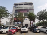 Cơ hội được gia nhập gia đình City Ford Cơ hội được gia nhập gia đình City Ford