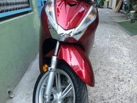 Cần bán Sh 300i 2017 1 đời chủ Cần bán Sh 300i 2017 1 đời chủ