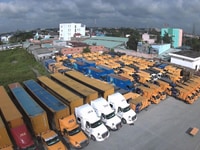 Lái xe đầu kéo thời vụ 1 tháng - Cty YCH Bắc Ninh Lái xe đầu kéo thời vụ 1 tháng - Cty YCH Bắc Ninh