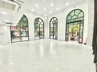 Siêu phẩm 2 góc mặt tiền quận 10 giá 69tr cho 170m2