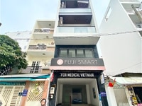 Văn phòng 60m2 giá 10tr tại 9a Phạm cự lượng tân bình