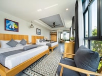Sang tay Villa hồ bơi view lúa trung tâm An Mỹ #chỉ_8_tỷ Sang tay Villa hồ bơi view lúa trung tâm An Mỹ #chỉ_8_tỷ