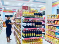 Tuyển nhân viên bán hàng tại cửa hàng, không cần kinh nghiệm. Tuyển nhân viên bán hàng tại cửa hàng, không cần kinh nghiệm.
