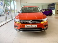 Giảm 100% phí trước bạ ngay tháng 2/2021 dành cho Volkswagen Tiguan Giảm 100% phí trước bạ ngay tháng 2/2021 dành cho Volkswagen Tiguan
