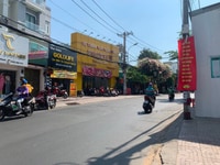 Mặt bằng 5,5x 7 mặt tiền Hoàng Diệu 2 – Linh Chiểu Mặt bằng 5,5x 7 mặt tiền Hoàng Diệu 2 – Linh Chiểu