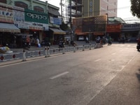 Đất Trống Đường Nguyễn Sơn phường Phú Thạnh Quận Tân Phú, 55m2 4,5 Tỷ Đất Trống Đường Nguyễn Sơn phường Phú Thạnh Quận Tân Phú, 55m2 4,5 Tỷ