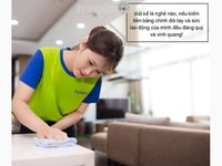 Cần gấp 5 nv làm giúp việc sáng đi chiều về tại HCM Cần gấp 5 nv làm giúp việc sáng đi chiều về tại HCM