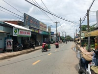 Bán nhà mặt tiền 1764 Lê Văn Lương Bán nhà mặt tiền 1764 Lê Văn Lương