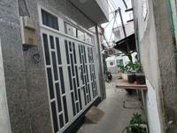 Bán nhà hẻm 95 đường Lê Văn Lương quận 7 Bán nhà hẻm 95 đường Lê Văn Lương quận 7