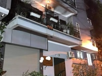 Trung Kính To, 55m2-4 tầng. Ô tô đỗ cửa, gần ngay trường TH NVXuan Trung Kính To, 55m2-4 tầng. Ô tô đỗ cửa, gần ngay trường TH NVXuan