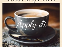 Tìm sinh viên chăm chỉ, trung thực bán cafe, ko làm đèn mờ, nghiêm túc Tìm sinh viên chăm chỉ, trung thực bán cafe, ko làm đèn mờ, nghiêm túc