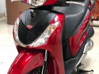 Bán xe SHi 150cc đời 2012 màu đỏ xe mới đầu số 111