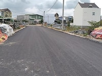 Bán Đất Trung Tâm An Nhơn 8tr5/m2c-Gần Chợ Mới Bình Định Bán Đất Trung Tâm An Nhơn 8tr5/m2c-Gần Chợ Mới Bình Định