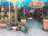 Chính Chủ Sang Quán Coffee - Cơm VP - Quán Nhậu 2250m2 Góc 2 MT Q.12 Chính Chủ Sang Quán Coffee - Cơm VP - Quán Nhậu 2250m2 Góc 2 MT Q.12