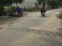 Cần bán gấp lô đất 100m2 ngay thị trấn Củ chi thổ cư 100%. giá 1.5tỷ Cần bán gấp lô đất 100m2 ngay thị trấn Củ chi thổ cư 100%. giá 1.5tỷ