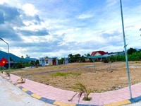 Đất Nền Ven Sông Suối Cát - Cam Lâm. Đất Nền Ven Sông Suối Cát - Cam Lâm.