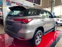 🔥FORTUNER 2021🔥Trả Góp Chỉ 250 Triệu 🔥Hấp Dẫn 🔥FORTUNER 2021🔥Trả Góp Chỉ 250 Triệu 🔥Hấp Dẫn