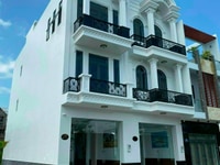 Bán nhà 1 trệt 2 lầu mới hoàn thiện,79B12 Kèm mương hở Bán nhà 1 trệt 2 lầu mới hoàn thiện,79B12 Kèm mương hở