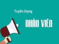 👍Tuyển lao động phổ thông bán hàng trực tiếp tại quầy 👍Tuyển lao động phổ thông bán hàng trực tiếp tại quầy