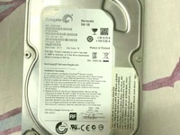 Ổ cứng HDD chính hãng Seagate 500Gb. Ổ cứng HDD chính hãng Seagate 500Gb.