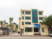 Cho thuê mặt bằng 25m2 - 137m2, mặt đường Trần Khánh Dư, Hoàn Kiếm